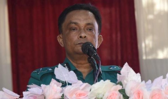 পুলিশ সদস্যরা অপরাধে জড়ালে ছাড় দেয়া হবে না: ডিএমপি কমিশনার