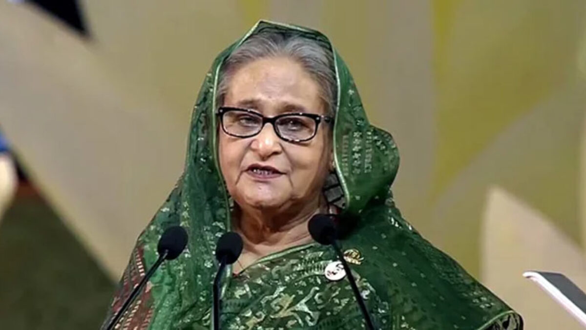 সাশ্রয়ী সতর্ক ও মিতব্যয়ী হওয়ার পরামর্শ  দিয়েছেন প্রধানমন্ত্রী