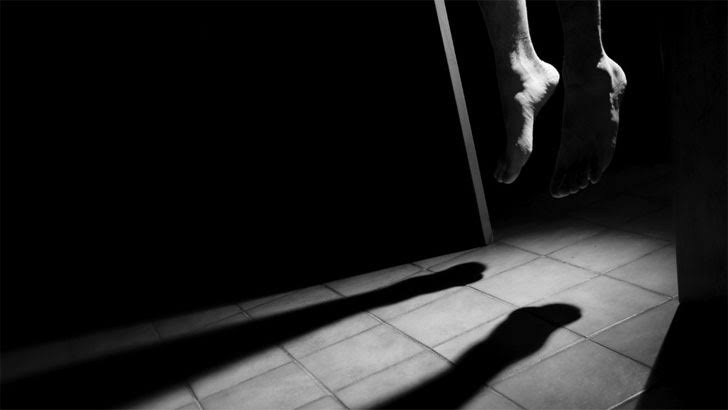 ফরিদপুরের সালথায় যুবকের ঝুলন্ত লাশ উদ্ধার