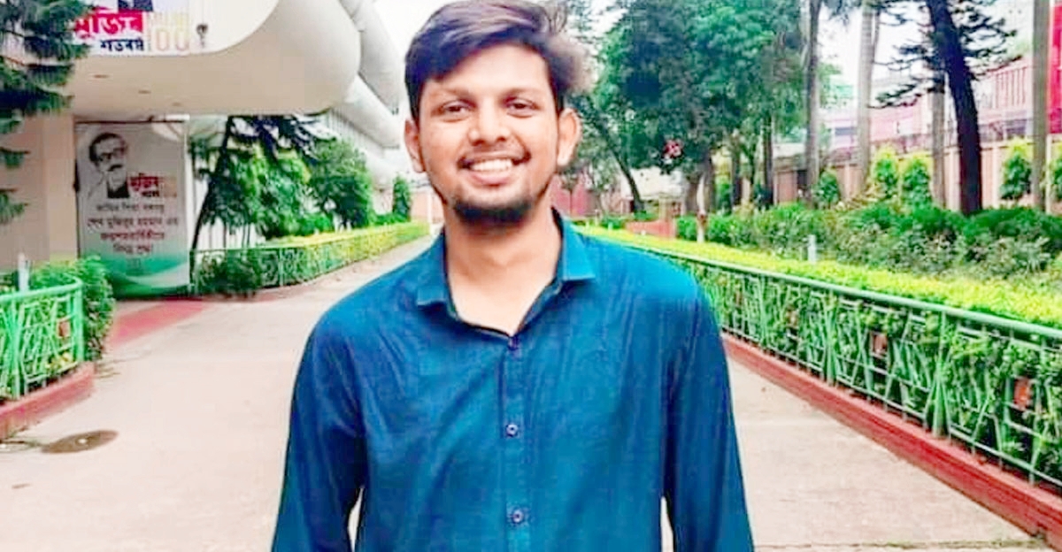 ফারদিনের হত্যা নিয়ে কোনো প্রশ্নেরই জবাব মেলেনি এখনও