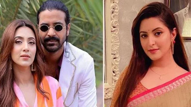 নিজের জামাইকে নিয়ে সন্তুষ্ট থাকা উচিত ছিল: মিমকে পরীমণি