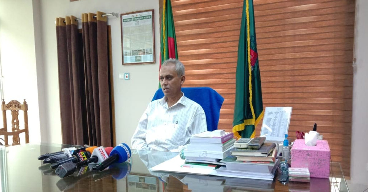 কারচুপি করলে এজেন্টদের বিরুদ্ধে কঠোর ব্যবস্থার হুঁশিয়ারি