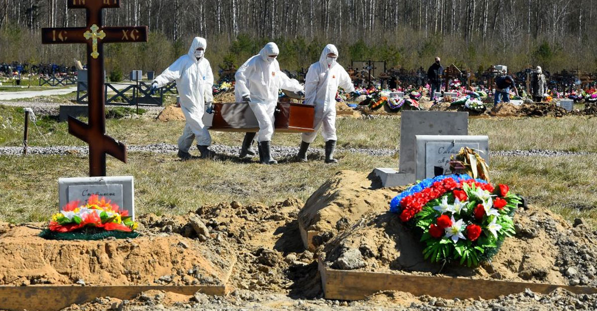 করোনায় আরও সাড়ে ৭শ মৃত্যু, শনাক্ত সোয়া ৩ লাখ