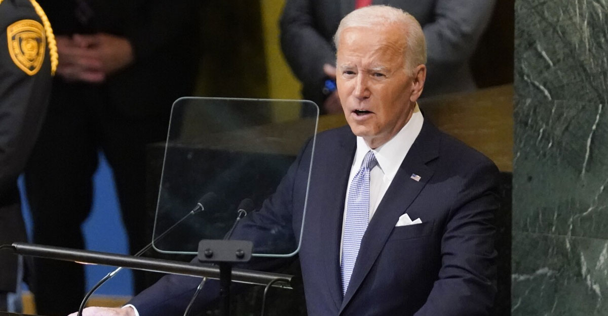 প্রতিনিধি পরিষদে রিপাবলিকানদের জয়, নিয়ন্ত্রণ হারালেন বাইডেন