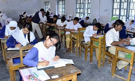 এসএসসির ফল প্রকাশ: ২৮, ২৯ বা ৩০ নভেম্বর