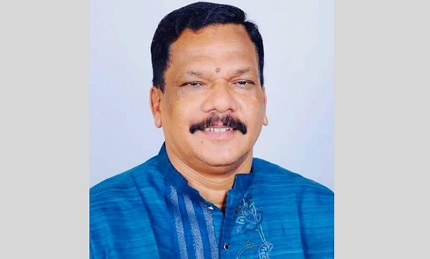 নোয়াখালীতে জেলা পরিষদ নির্বাচনে বিনা প্রতিদ্বন্দিতায় পিন্টু চেয়ারম্যান নির্বাচিত