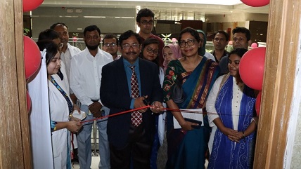মানবদেহের রোগ নির্ণয়ে ভূমিকা রাখছে জৈবপ্রযুক্তি