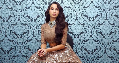 জল্পনা-কল্পনার অবসান নোরা ফাতেহি এখন ঢাকায়