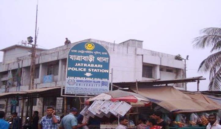 যাত্রাবাড়ীতে যুবলীগ-যুবদল সংঘর্ষে আহত ৩, ককটেল বিস্ফোরণ