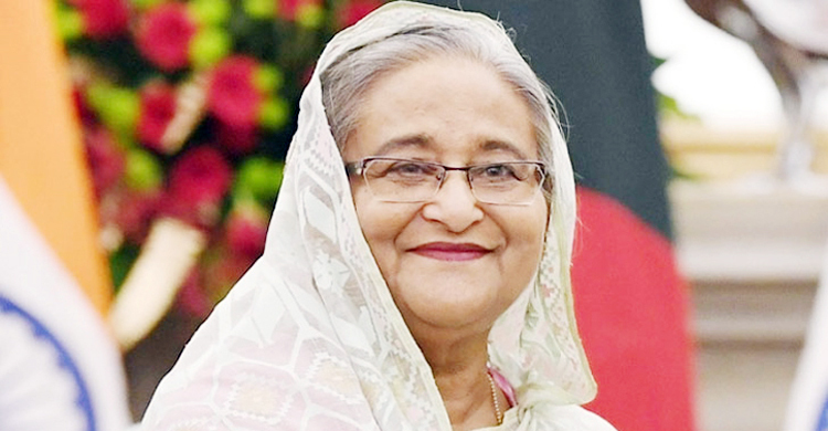 আজ প্রধানমন্ত্রী অর্ধশত শিল্প ও অবকাঠামো উদ্বোধন করবেন