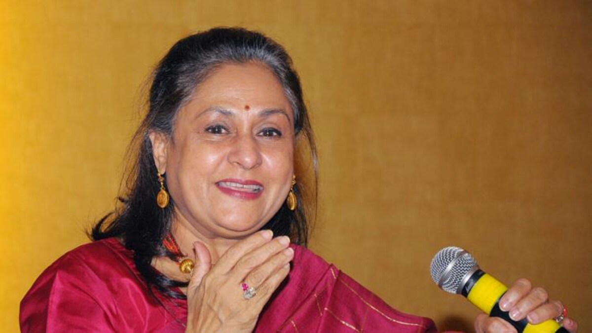 কেন ভারতীয় নারীরা বেশি ওয়েস্টার্ন পোশাক পরে?: জয়া বচ্চন