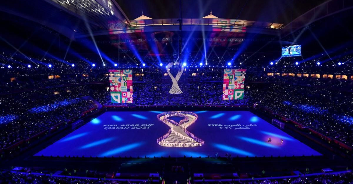 যা যা হবে বিশ্বকাপের উদ্বোধনী অনুষ্ঠানে