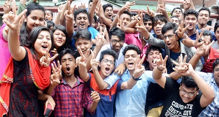 এসএসসির ফল প্রকাশ ২৮ নভেম্বর