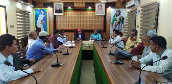 নবাবগঞ্জে ৯ ও ১০ ডিসেম্বর বিজ্ঞান ও প্রযুক্তি মেলা