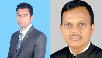 উপজেলা চেয়ারম্যান-ভাইস চেয়ারম্যানের দ্বন্দ্ব: পাল্টা অভিযোগ