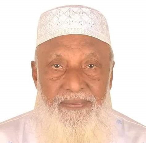 সোনাইমুড়ী উপজেলা আ.লীগের সভাপতি বাকের ও  সম্পাদক বাবু