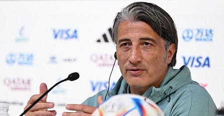 সুইজারল্যান্ডের বিপক্ষে ব্রাজিল: যারাই জিতবে তারাই নকআউট রাউন্ডে