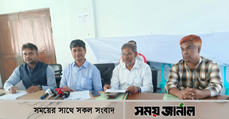 এসএসসি ২০২২: দিনাজপুরে জিপিএ-৫ পেয়েছে ২৫৫৮৬ জন