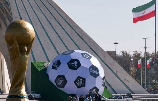 বিশ্বকাপ শুরু হচ্ছে নকআউট পর্ব