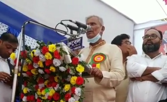 তারেক রহমান শখ করে লন্ডন যায়নি, অল্প দিনের মধ্যে দেশে ফিরবে: শাহজাহান