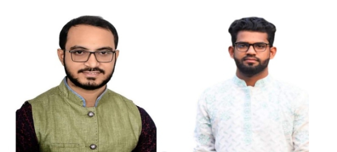 ঢাকা আলিয়া ছাত্রলীগের সভাপতি জুবায়ের,সম্পাদক জুনায়েদে