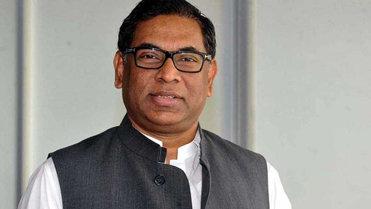 গ্রাহক পর্যায়ে বিদ্যুতের দামের বিষয়ে যাচাইয়ের পর সিদ্ধান্ত: নসরুল হামিদ