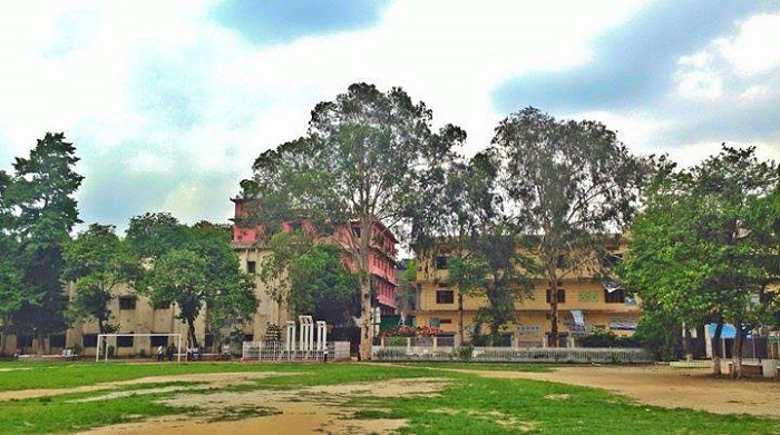 বুধবার তিতুমীর কলেজে নবান্ন উৎসব