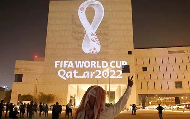 বিশ্বকাপ দেখতে এসে ইসলাম সম্পর্কে জানতে পারছেন দর্শকরা