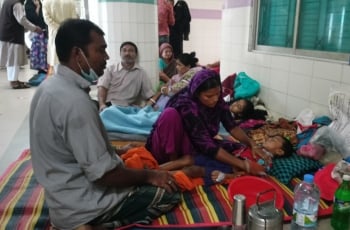সপ্তাহের ব্যবধানে ময়মনসিংহ মেডিকেলে ৭৪ নবজাতকের মৃত্যু