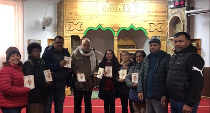 বাংলাদেশের সাথে আন্তঃসাংস্কৃতি বিনিময়ের আগ্রহ চিলির