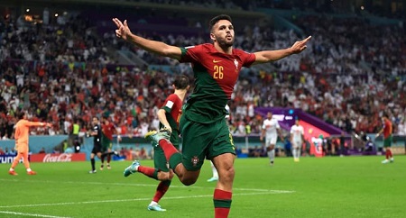 অভিষেকেই হ্যাটট্রিক, রামোসেরই সবচেয়ে কম বয়সী হ্যাকট্রিকধারী