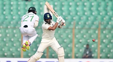 জিততে হলে গড়তে হবে বিশ্ব রেকর্ড