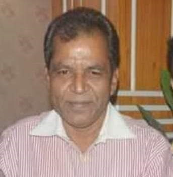 ইনকিলাব নোয়াখালী ব্যুরো প্রধান আনোয়ারুল হক আনোয়ারের ইন্তেকাল