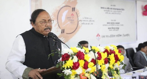 বাধা পেয়েও আপসহীন ভূমিকা পালন করেন সাংবাদিকরা