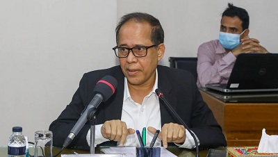 জাল ভোট দেয়া সম্ভব নয়, আমাদের ফিঙ্গারপ্রিন্ট ব্যবস্থা অনেক আধুনিক