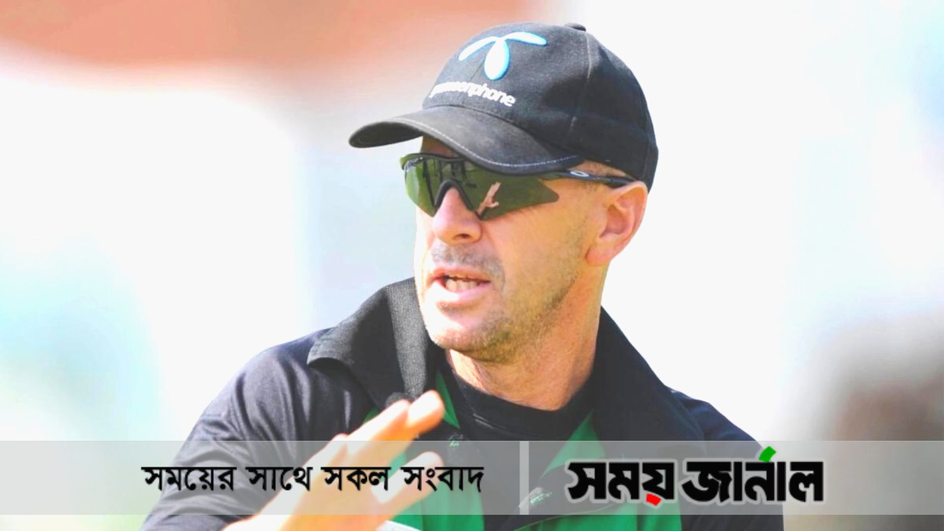 ২৮-৩০ রানের ইনিংস বড় করতে না পারায় বিরক্ত সিডন্স