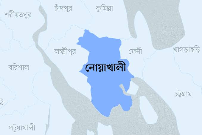 নোয়াখালীতে বিএনপির ১৯ নেতাকর্মী গ্রেফতার