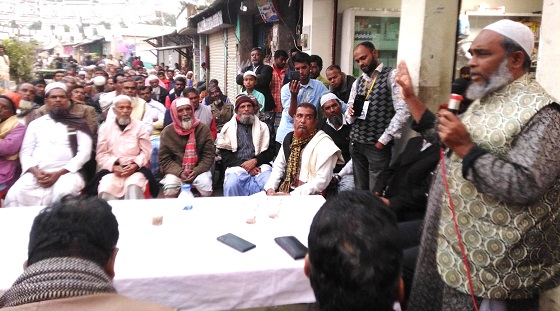 নোয়াখালীর তিন ইউপিতে নির্বাচন: প্রচার-প্রচারণা শেষ, সুষ্ঠু নির্বাচনের দাবি