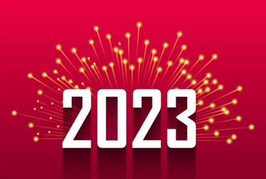 দুয়ারে কড়া নাড়ছে আরো একটি নতুন বছর