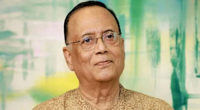 বীর মুক্তিযোদ্ধা ও স্থপতি মোবাশ্বের হোসেন আর নেই