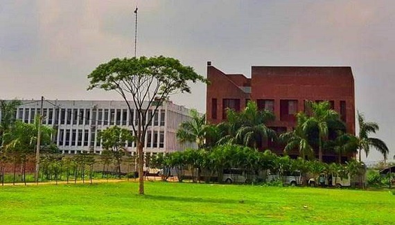 স্থায়ী ক্যাম্পাসে যেতে ডিআইইউকে তিন মাসের আল্টিমেটাম