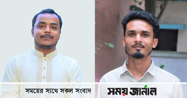 তিতুমীরে ইংলিশ ল্যাঙ্গুয়েজ ক্লাবের নেতৃত্বে রাকিব-জাহাঙ্গীর