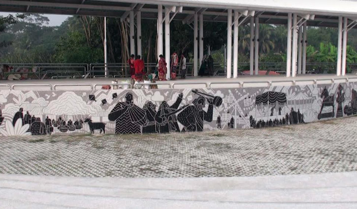 টুঙ্গিপাড়ায় ২৮ প্রকল্প উদ্বোধন করবেন প্রধানমন্ত্রী