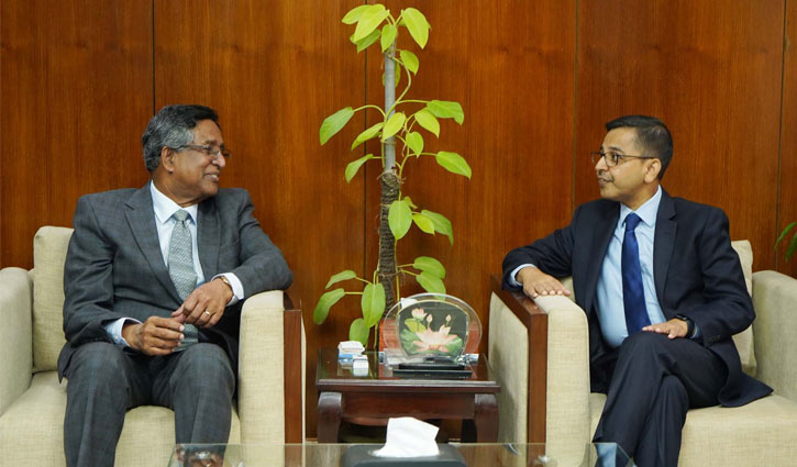 ভারতীয় কোম্পানির বিনিয়োগ চায় বাংলাদেশ ; আবদুর রাজ্জাক