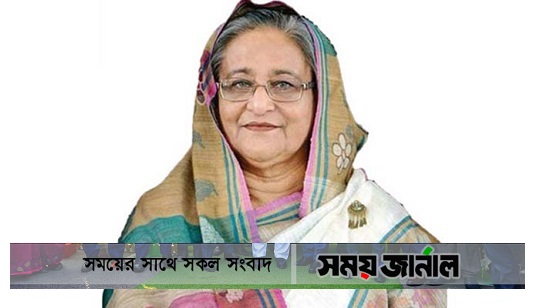 দুদিনের সফরে প্রধানমন্ত্রী: সড়কপথে  টুঙ্গিপাড়া, খুলনা