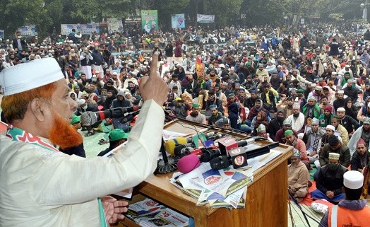 ধর্মহীন শিক্ষানীতি জাতিকে পঙ্গু করার নামান্তর ; আবদুস সামাদ