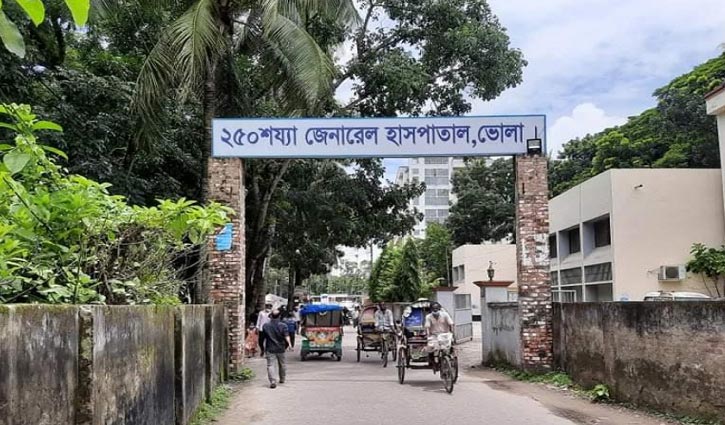 নিউমোনিয়া আক্রান্ত ১৭ জন , এক শিশুর মৃত্যু