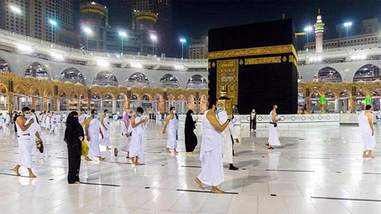 উঠে গেল ৬৫ বছরের বেশি বয়সীদের হজ পালনের নিষেধাজ্ঞা