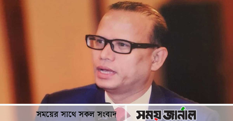 স্বাস্থ্য অধিদপ্তরের মহাপরিচালকের রুটিন দায়িত্বে আহমেদুল কবীর
