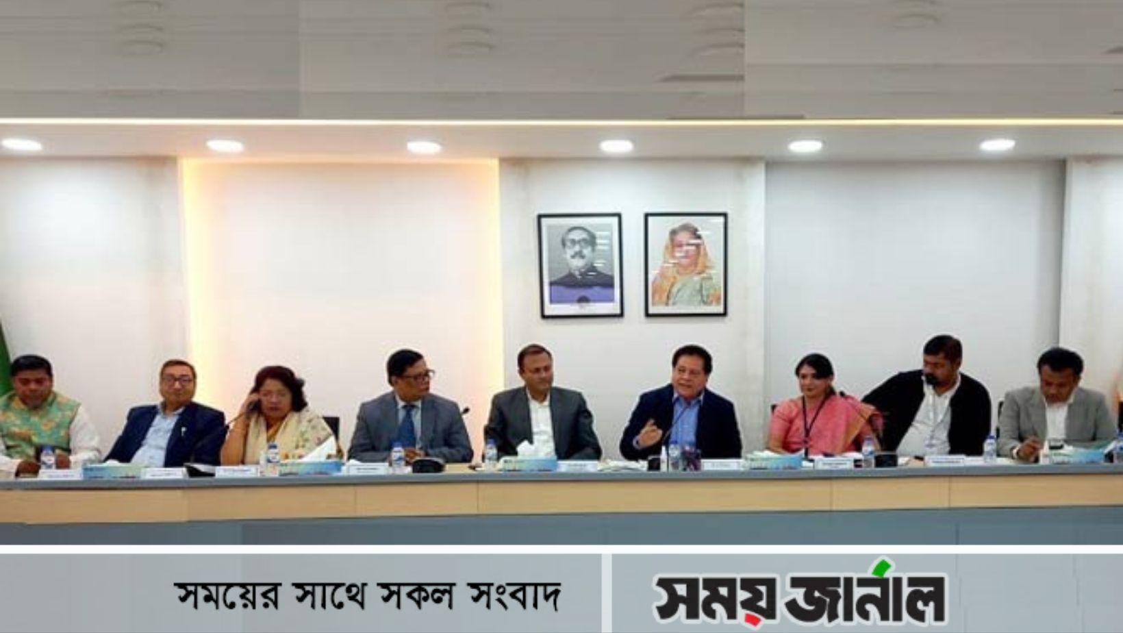 কৃষকদের প্রযুক্তিগত দক্ষতা বাড়ানোর জোর দিবে এফবিসিসিআই